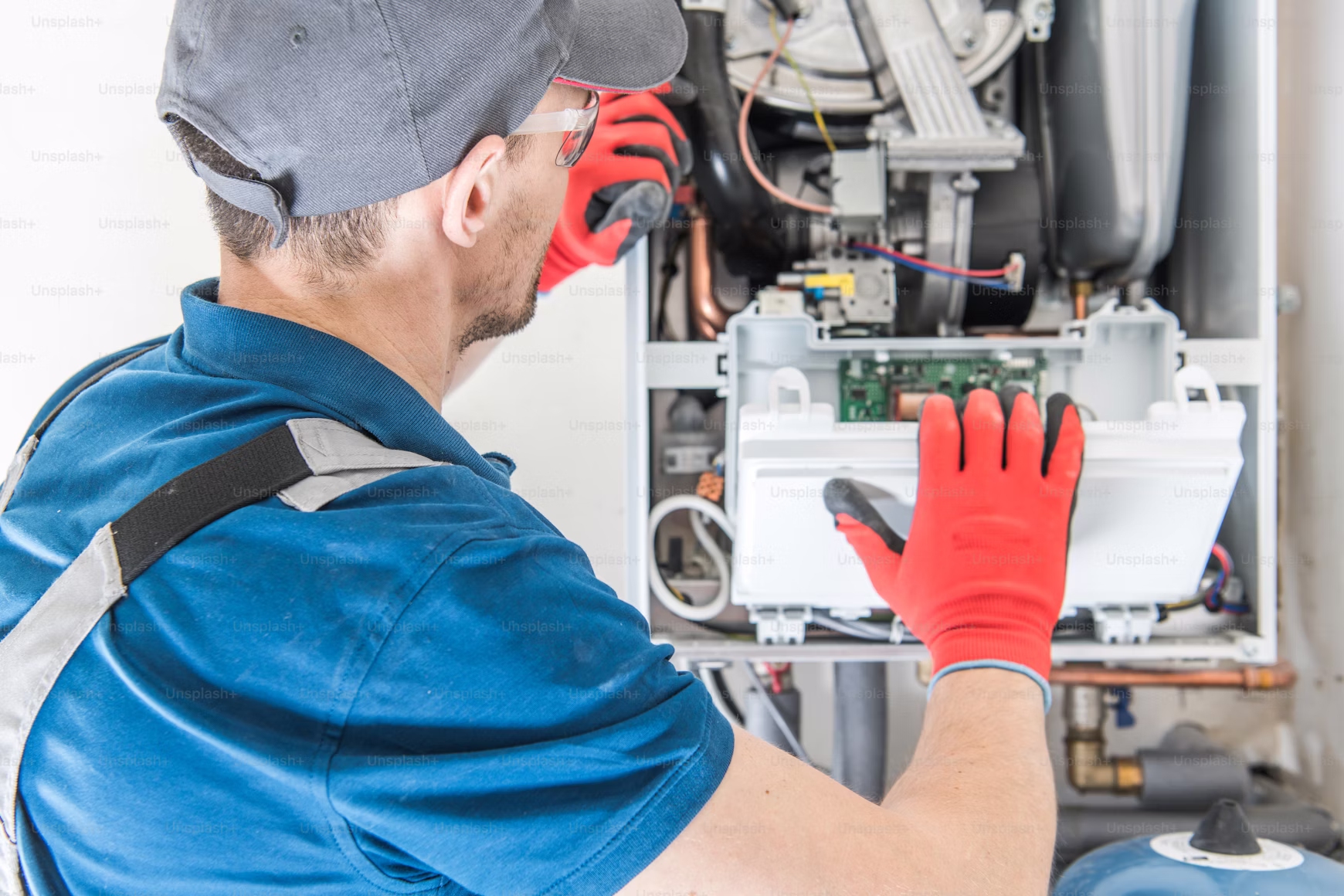 A/C Service & Repair services