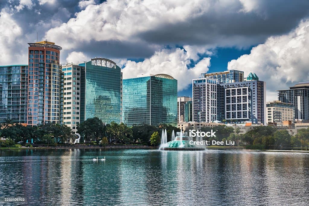 Orlando home services